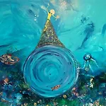 Gruenblau Relax Pension & Apartments