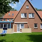 Gruenblau Relax Pension & Apartments