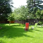 Gruenblau Relax Pension & Apartments