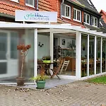 Gruenblau Relax Pension & Apartments