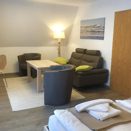 Apartment Gruenblau Relax & *
