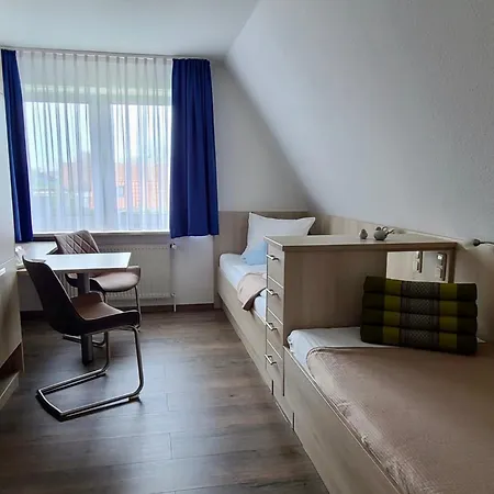 Apartment Gruenblau Relax & *