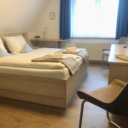 Apartment Gruenblau Relax &
