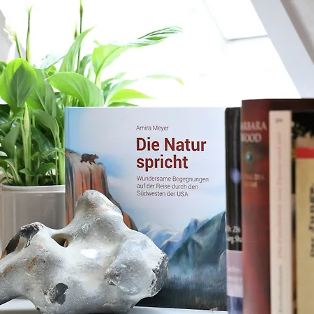 Gruenblau Relax & * Rostock