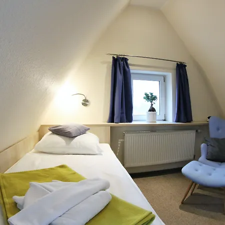 Gruenblau Relax &