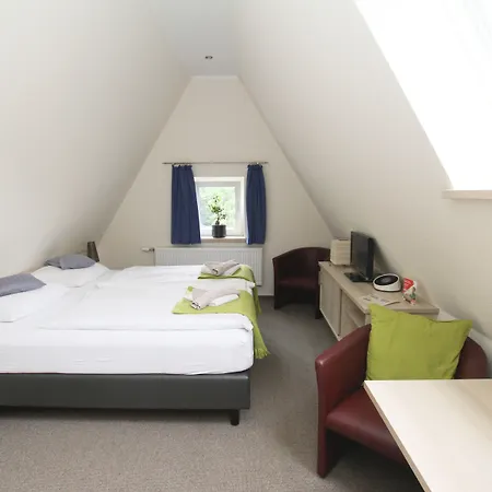 Apartment Gruenblau Relax & Rostock