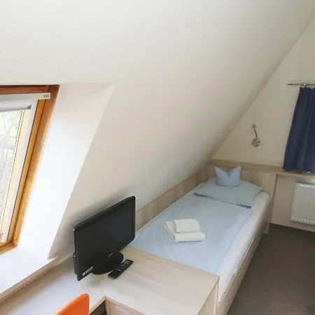 Gruenblau Relax & Apartment