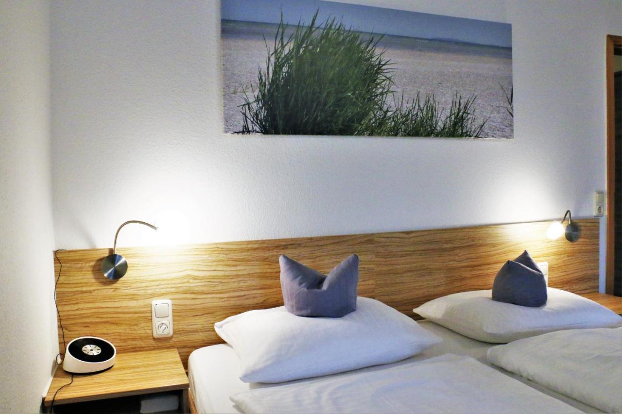 Grünblau Vitalpension Rostock