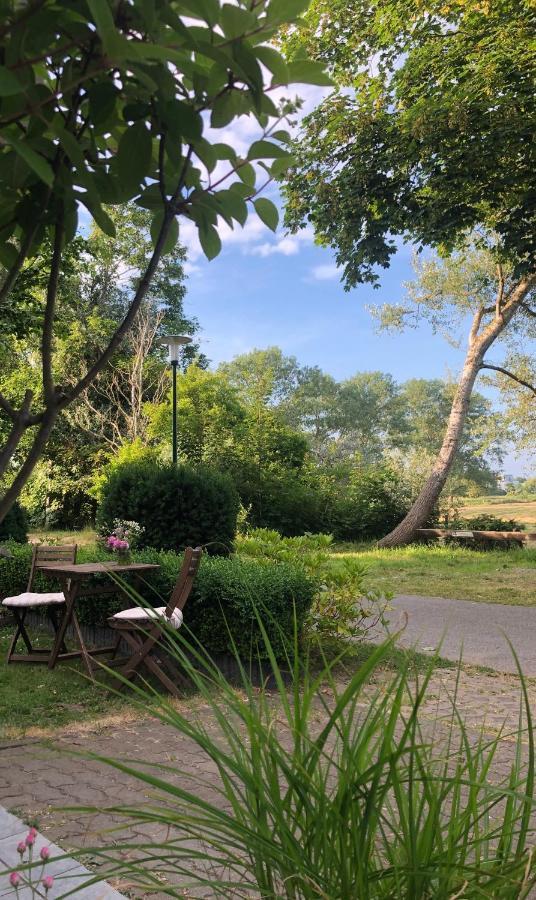 Gruenblau Relax & * Rostock