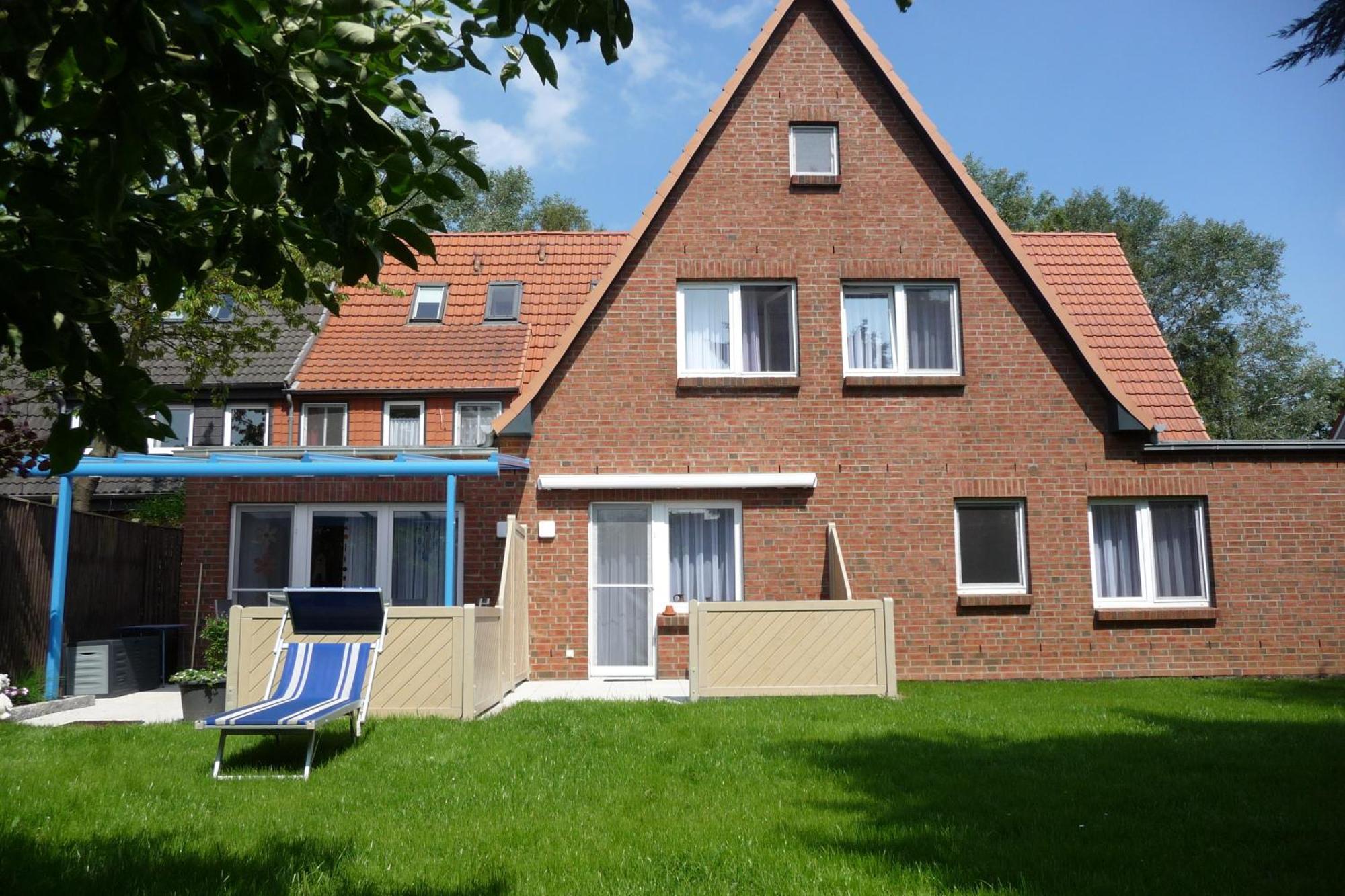 Grünblau Vitalpension Rostock