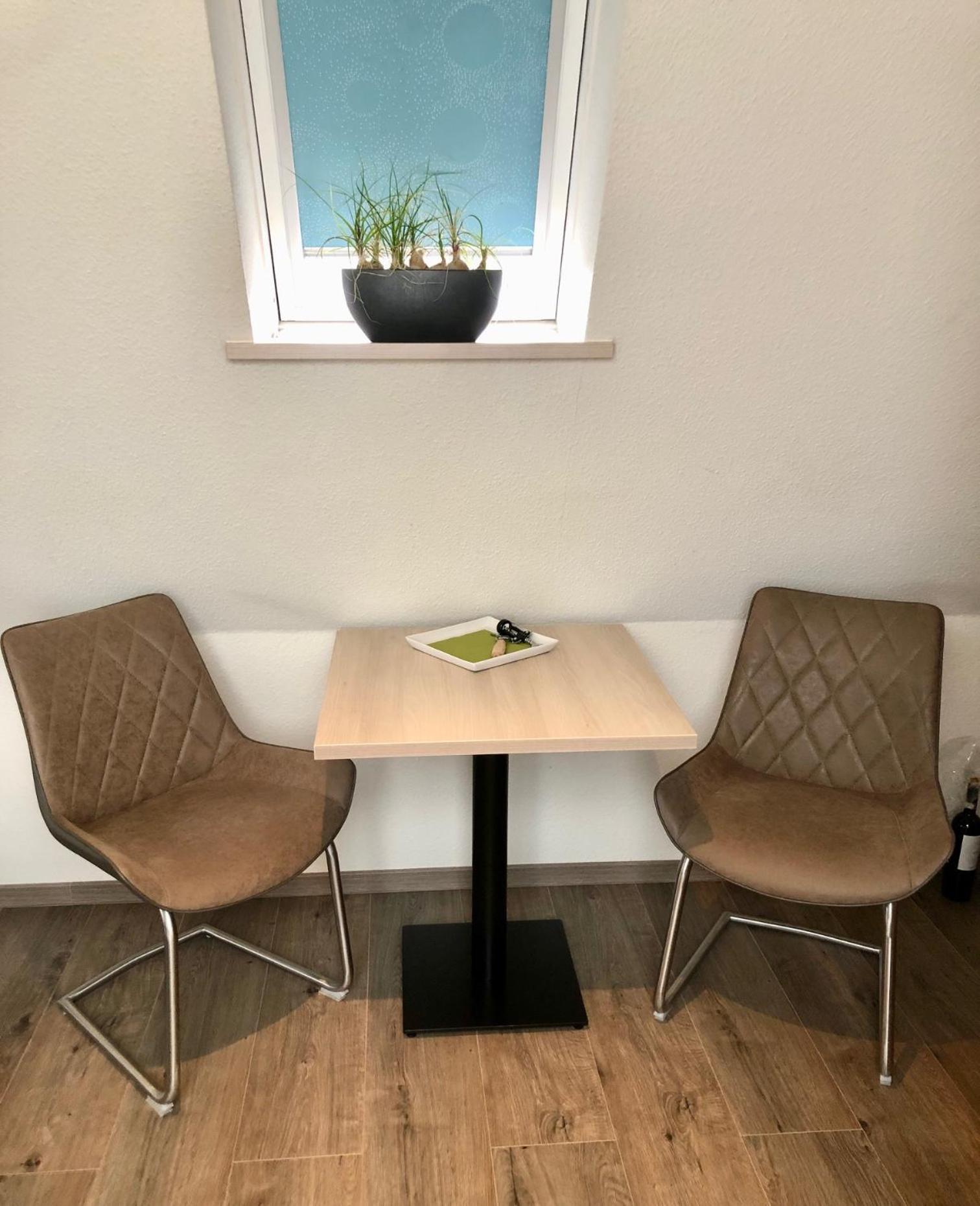 Apartment Grünblau Vitalpension *