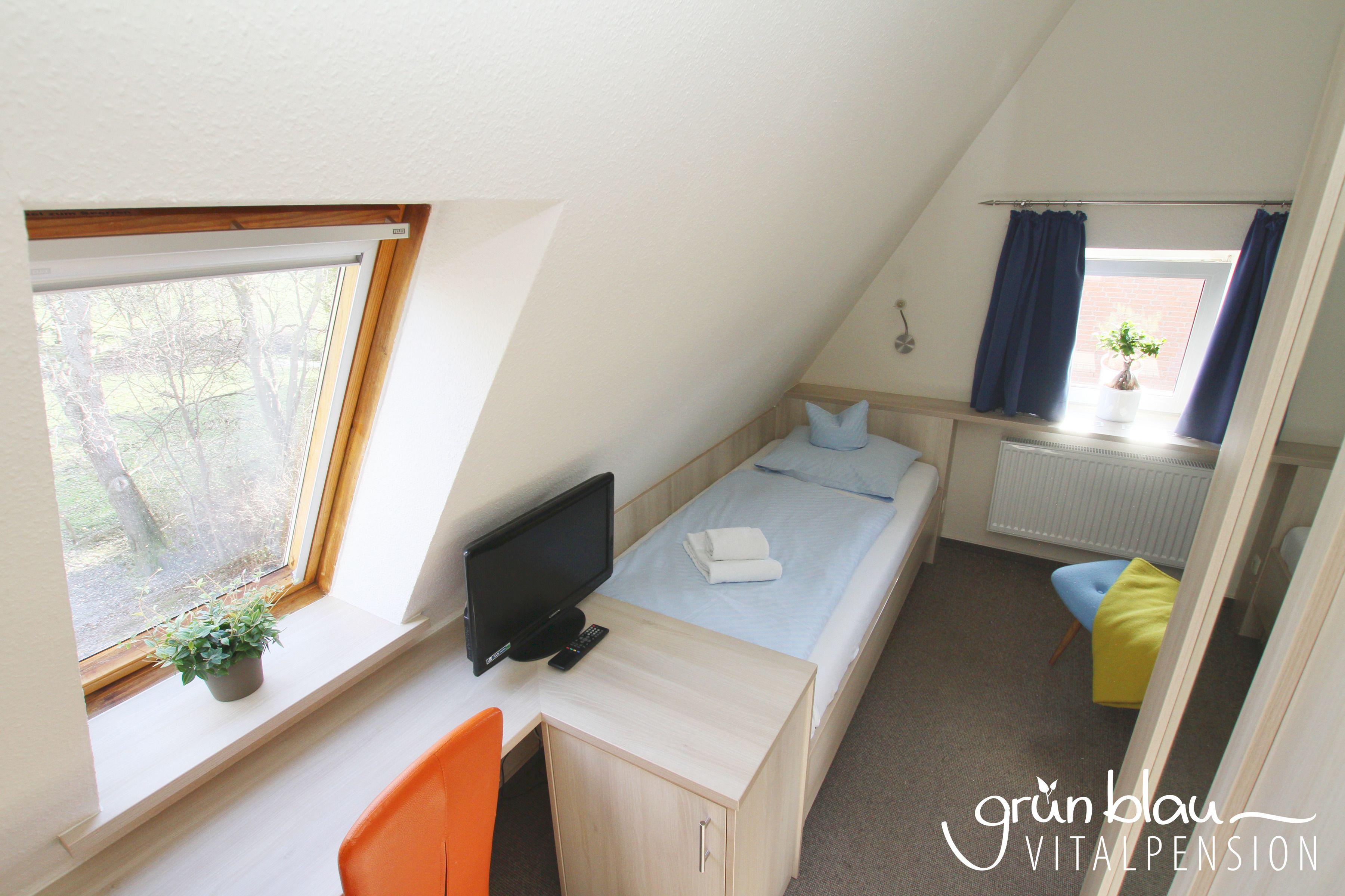 Gruenblau Relax & * Rostock