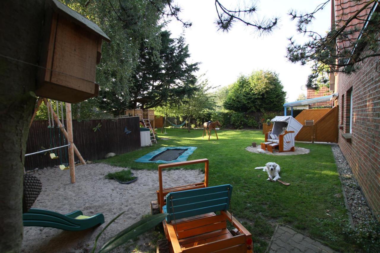 Grünblau Vitalpension Apartment